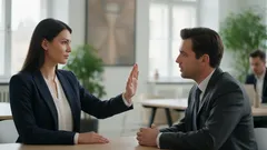 Ako sa naučiť povedať „nie“ bez toho, aby ste pokazili vzťah: jednoduchý postup