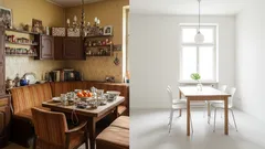 4 zastarané riešenia v interiéri, ktoré mnohí stále používajú