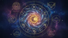 Astrologická predpoveď na 12. apríla 2026: deň rozhodnutí a zmien