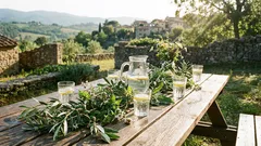 Pitný režim po 50. roku života: koľko vody je potrebné pre zdravie kĺbov a pokožky