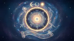 Váš horoskop na 11. apríla 2026: kariéra, láska a financie